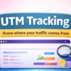 utm tracking