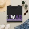 Women Against Racism T-Shirt — W.A.R. Solidarity Tee
