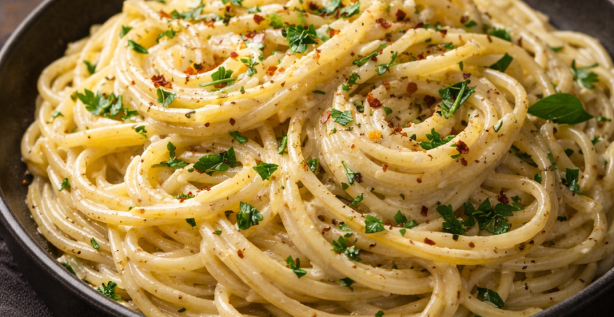 CreamyPasta