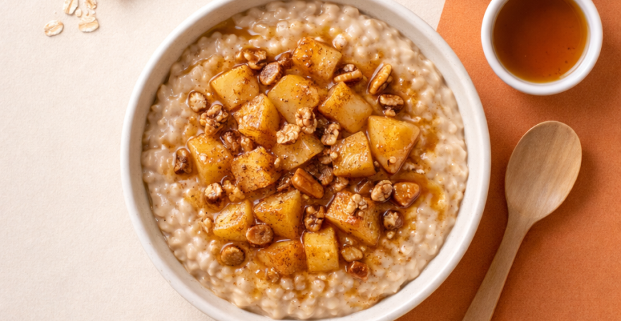 Warm-Apple-Cinnamon-Porridge