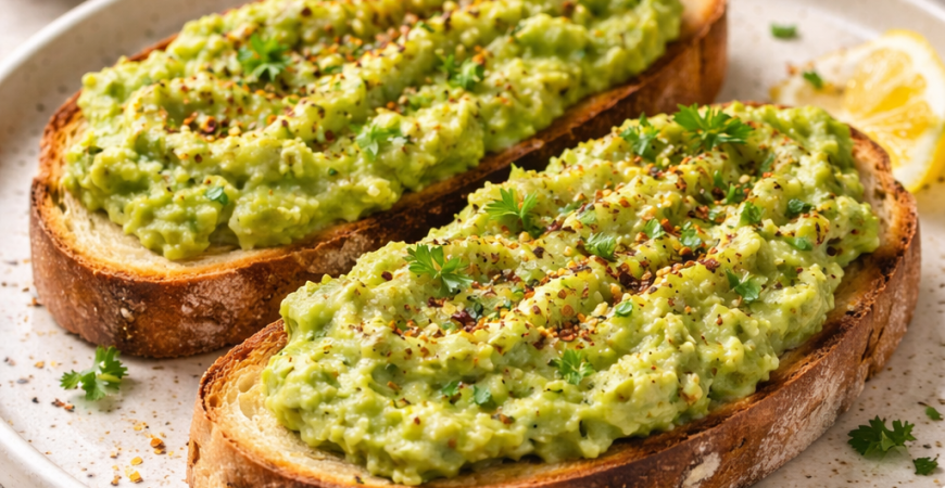 avocadotoast
