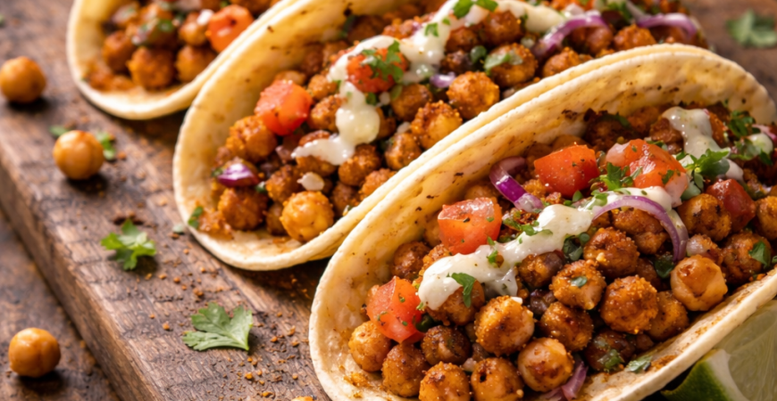 chickpea-taco-filling